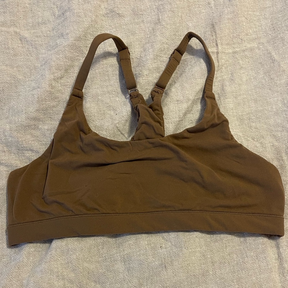 SKIMS bralette